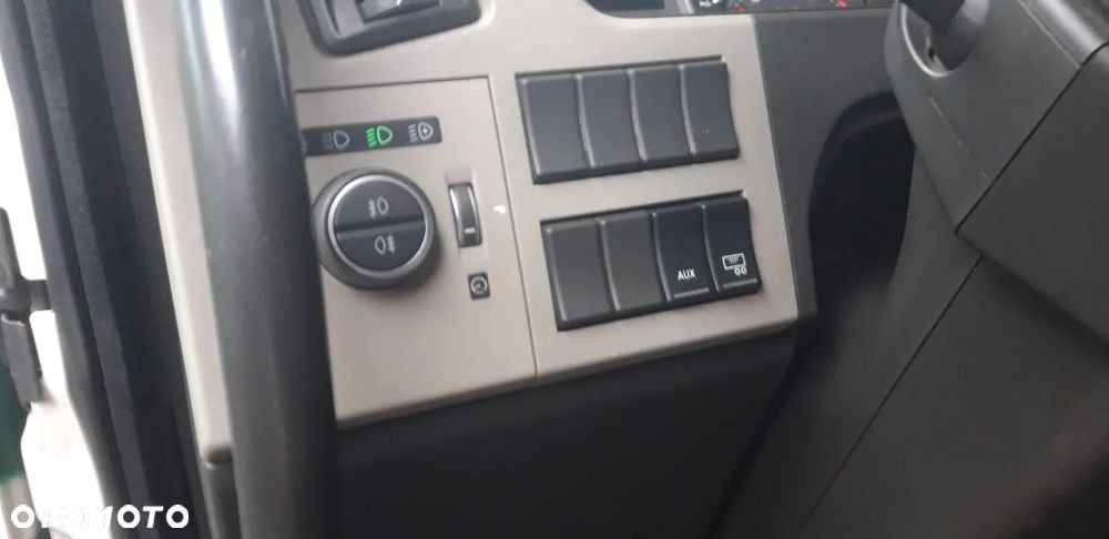 Volvo FM 370 Euro6 Super Stan tylko 328tyś km Kabina Sypialna. - 18