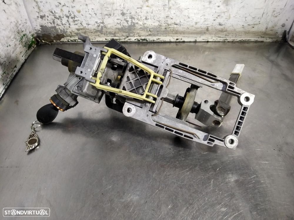 COLUNA DIREÇÃO MINI MINI 2003 -105275 - 7