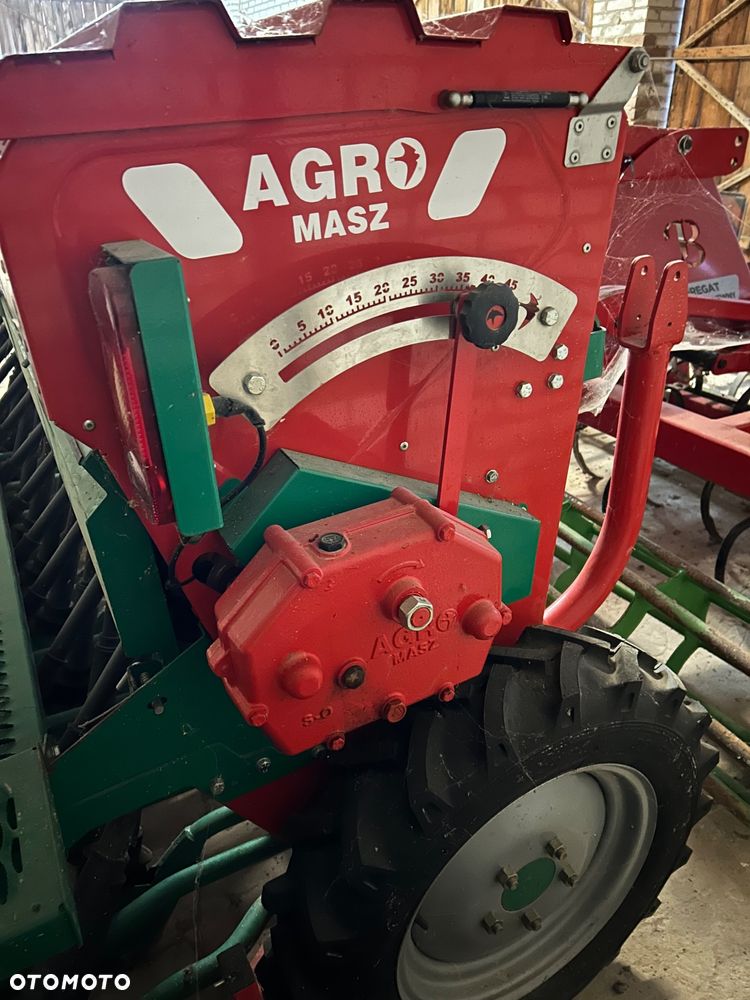 Agro-Masz S300 - 14