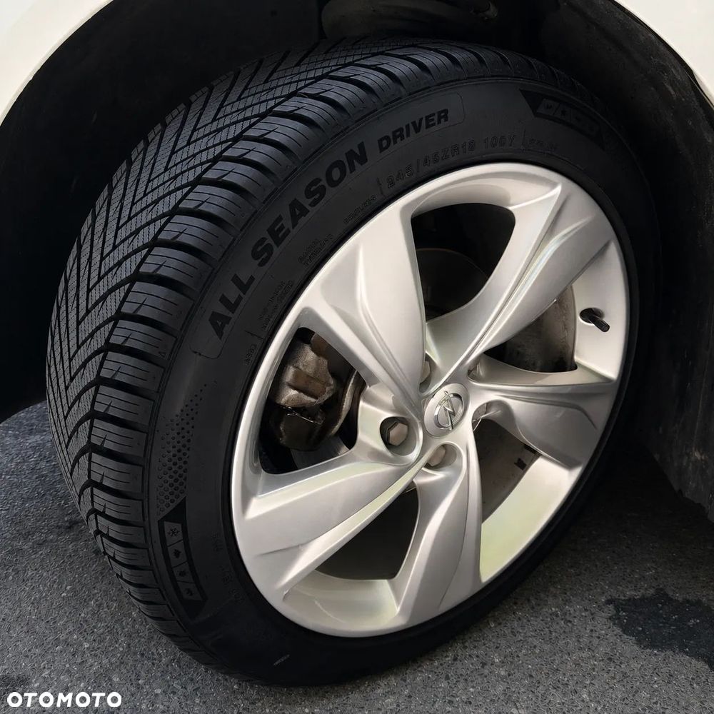 Opel Insignia 1.6 CDTI Exclusive S&S Eco - 27