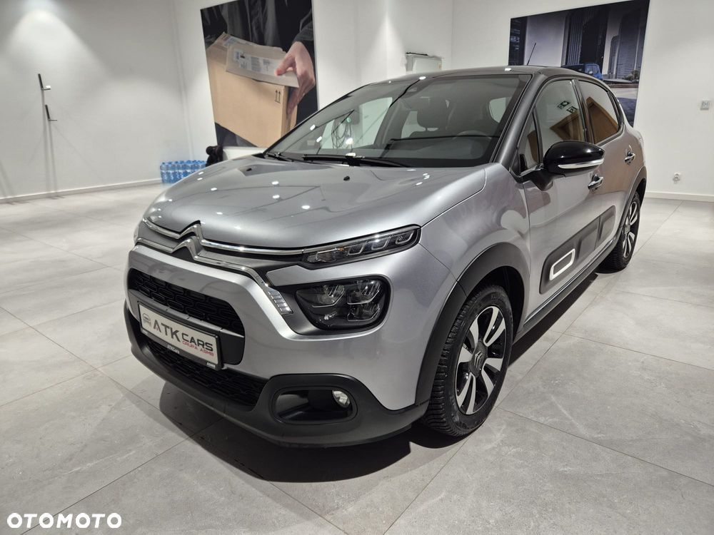 Citroën C3 1.2 PureTech Shine - 17