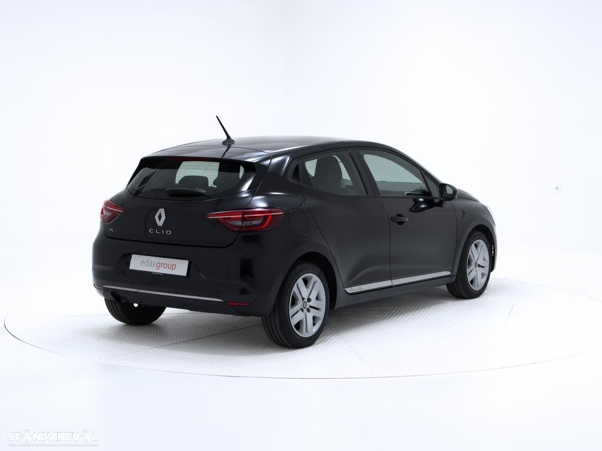 Renault Clio 1.0 TCe Intens - 3
