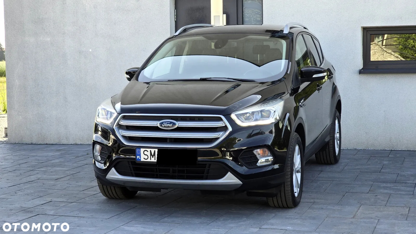 Ford Kuga 2.0 TDCi FWD Titanium - 6