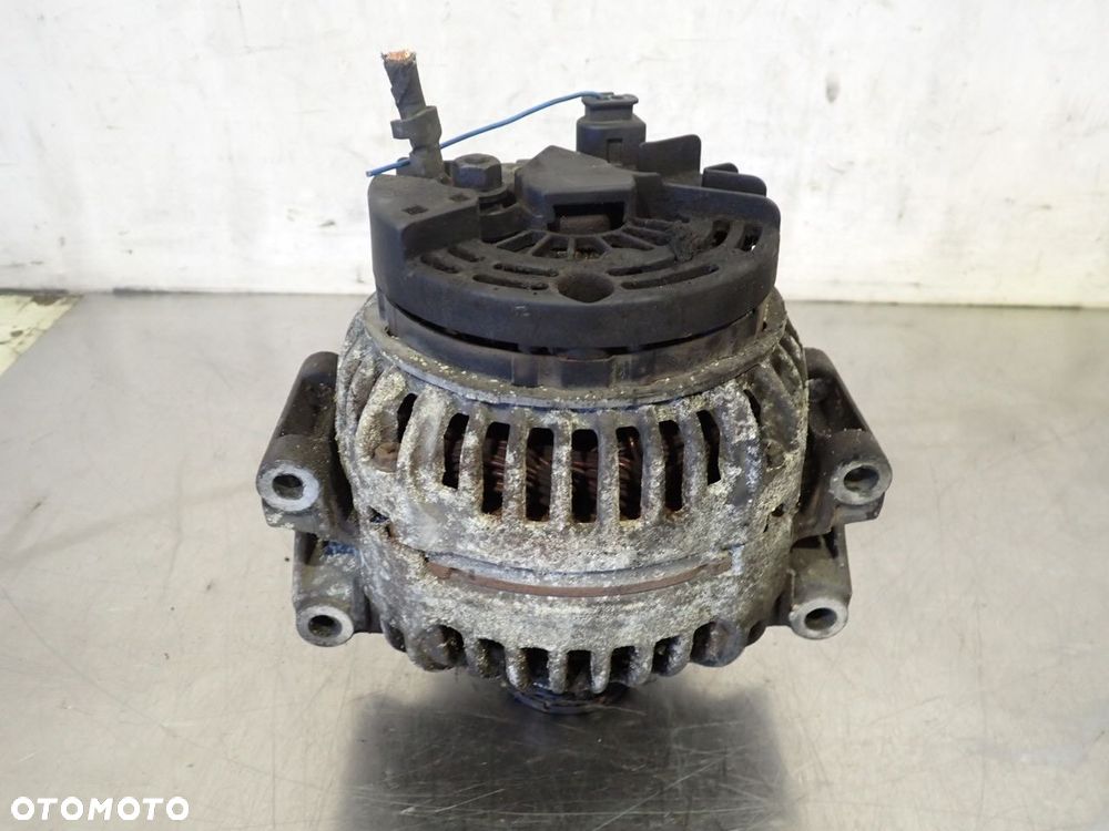 ALTERNATOR 150 MERCEDES-BENZ B-CLASS B200 - 6