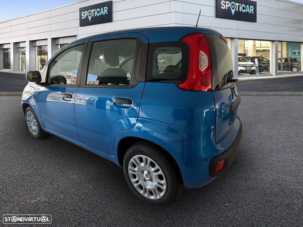 Fiat Panda - 3
