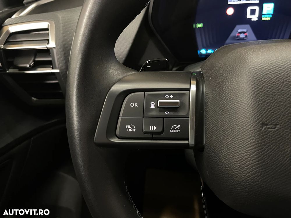 Citroën C5 X 180 Start&Stopp e-EAT8 PLUS - 24
