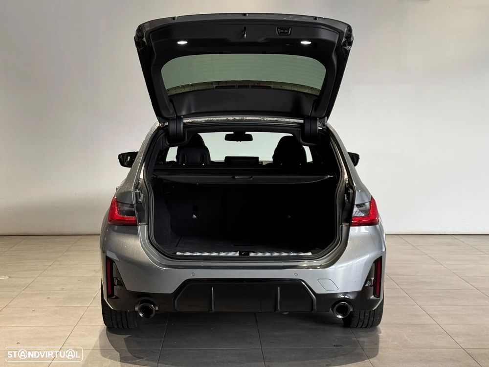 BMW 320 d Touring Pack Desportivo M Pro Auto - 15