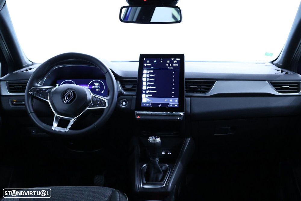 Renault Captur - 20