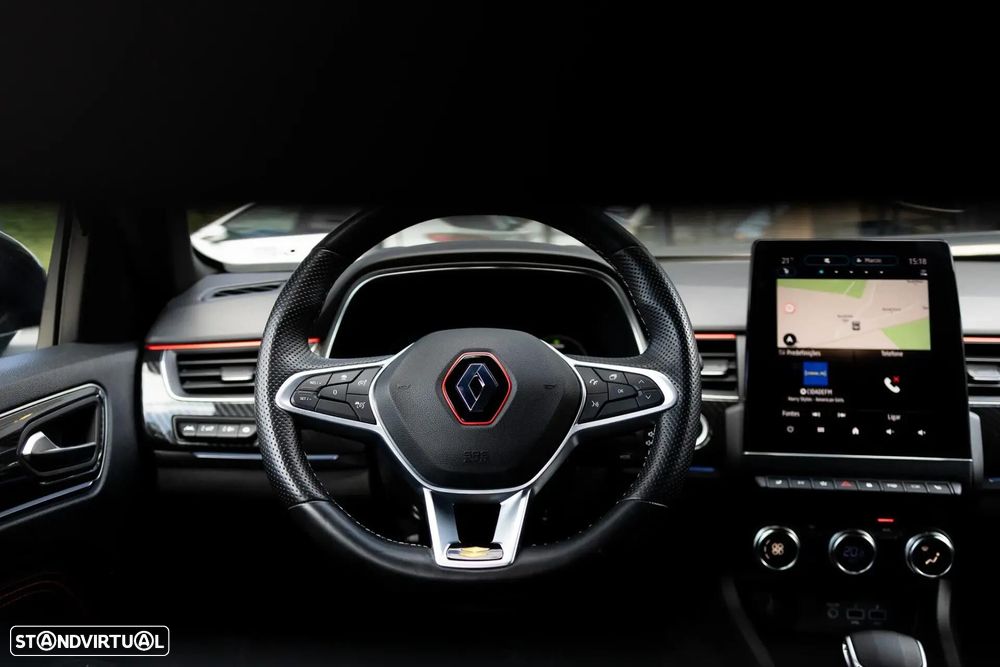 Renault Arkana 1.6 E-Tech R.S.Line - 9