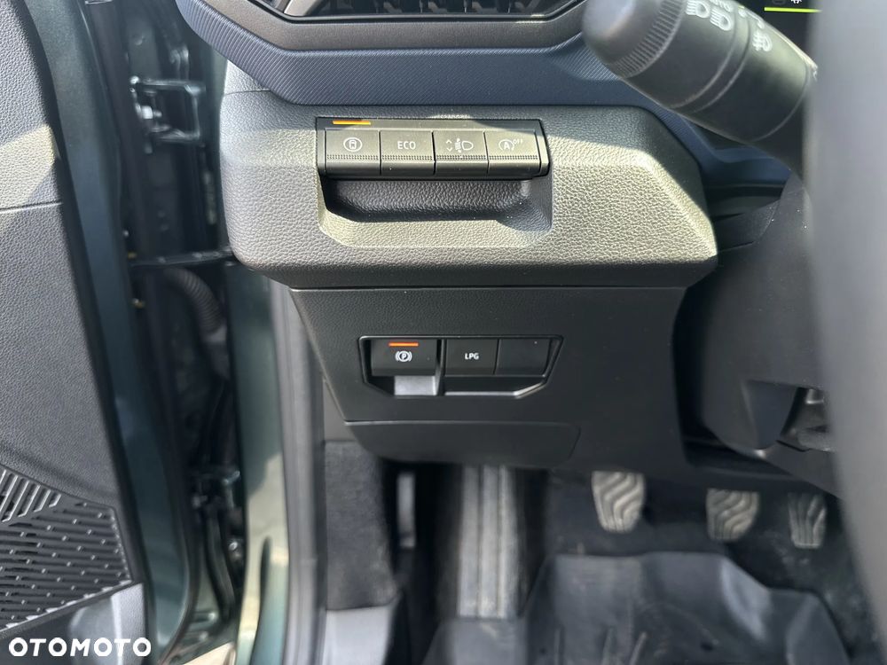 Dacia Duster 1.0 TCe Journey - 25