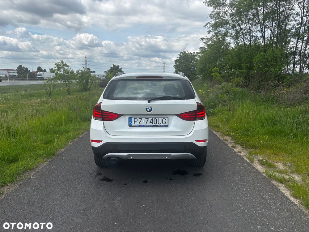 BMW X1 xDrive18d xLine - 7