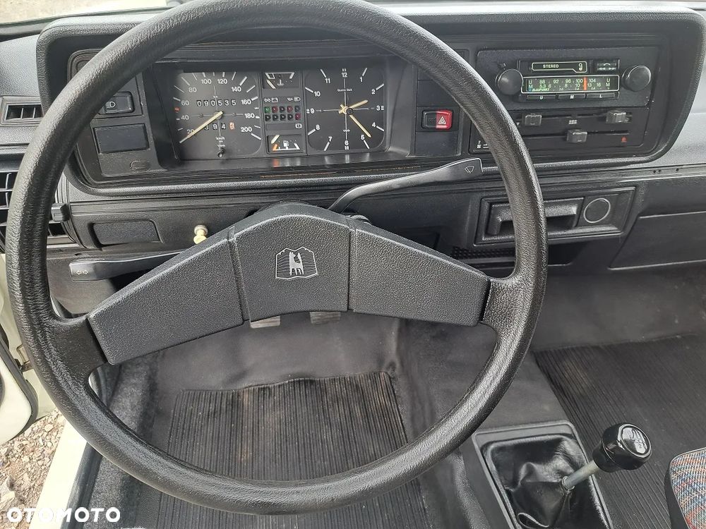 Volkswagen Caddy - 7