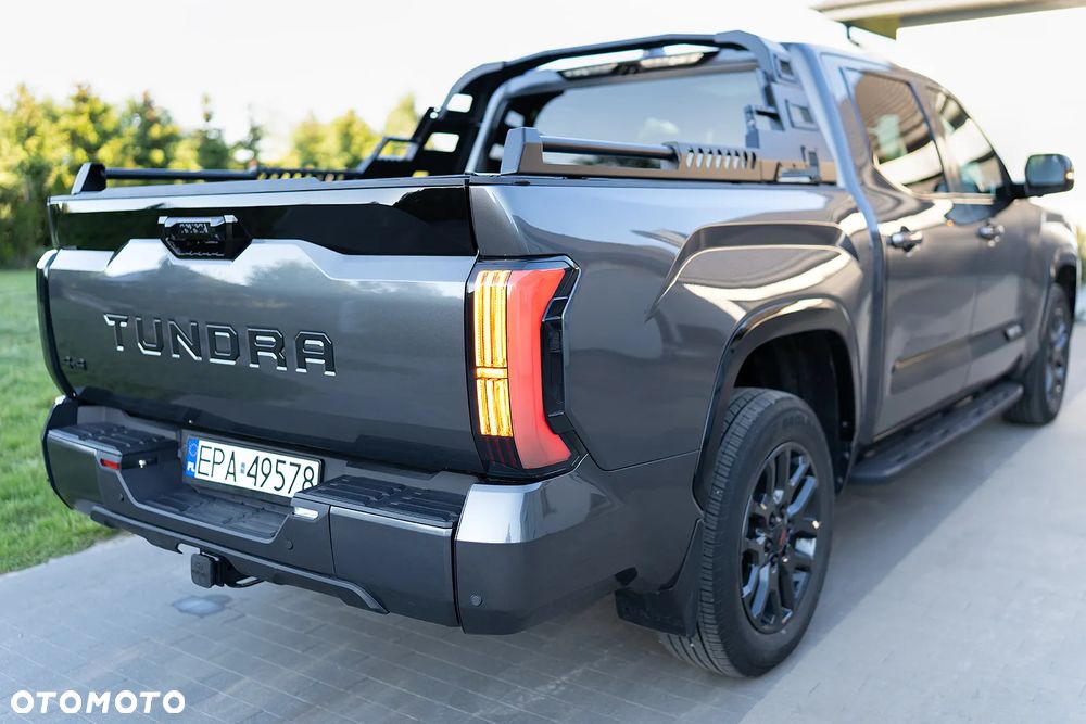 Toyota Tundra - 13