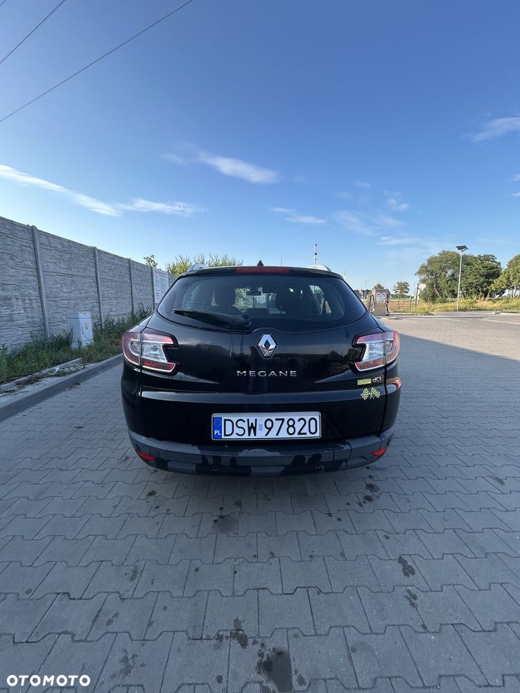 Renault Megane - 17