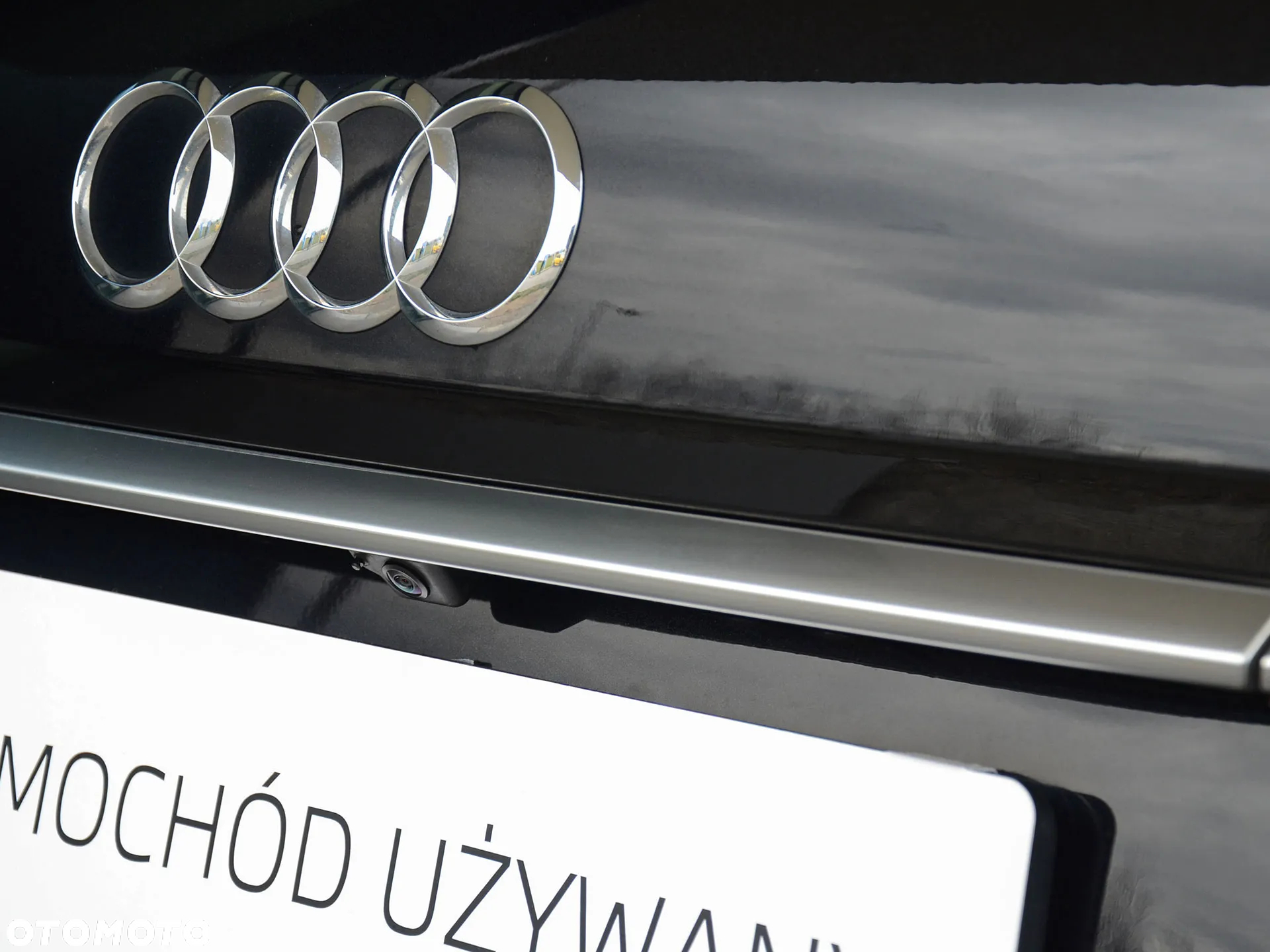 Audi SQ7 - 12