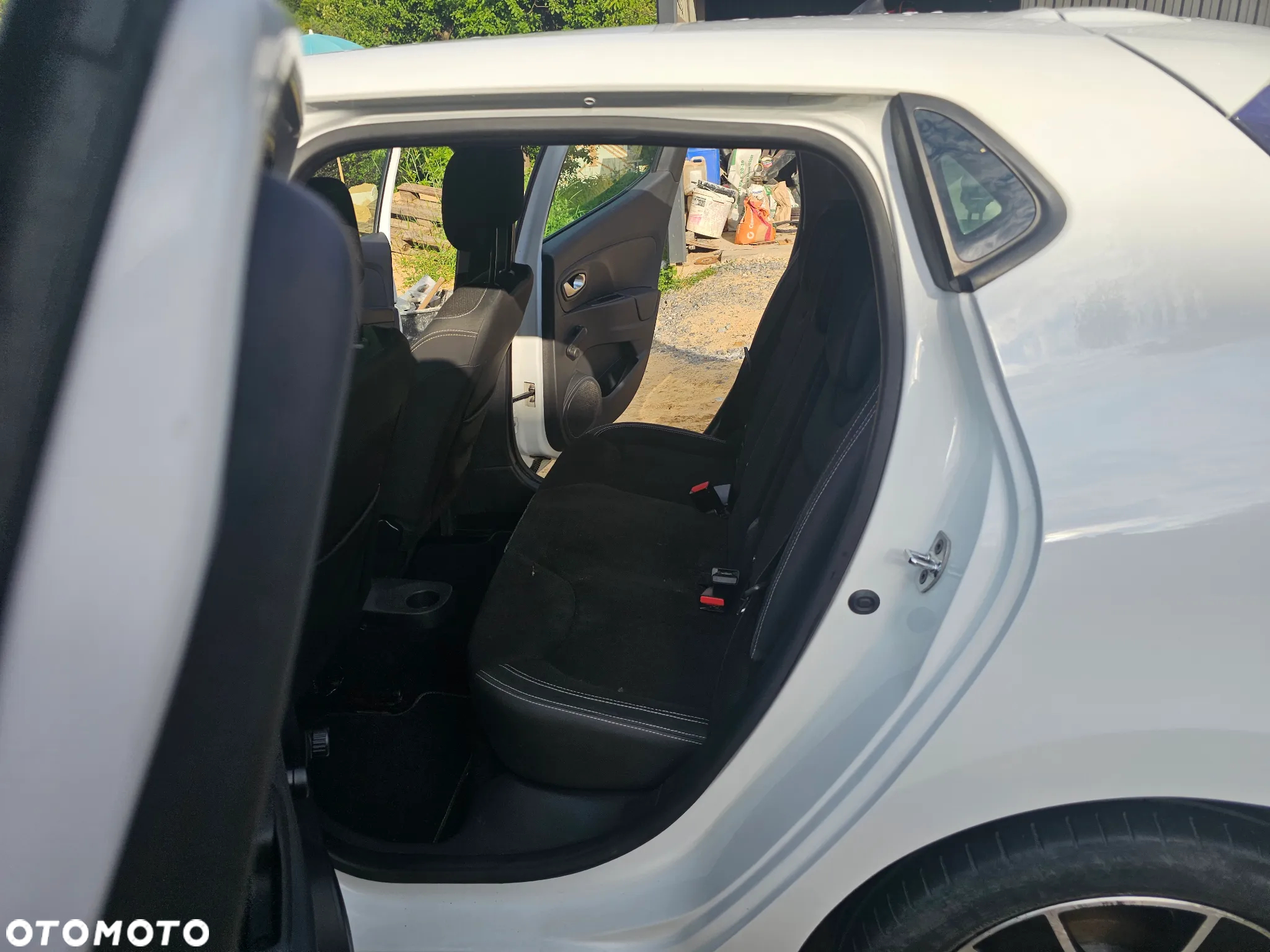 Renault Clio - 13