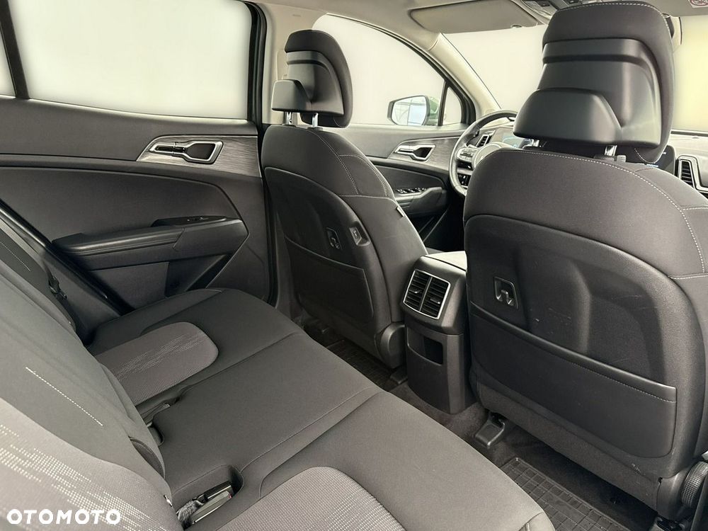 Kia Sportage - 22