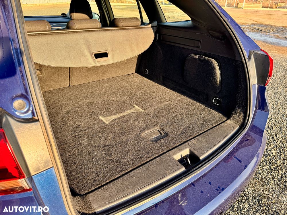 Opel Astra 1.5 D Start/Stop Business Edition - 14