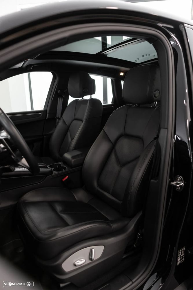 Porsche Macan Spirit - 56