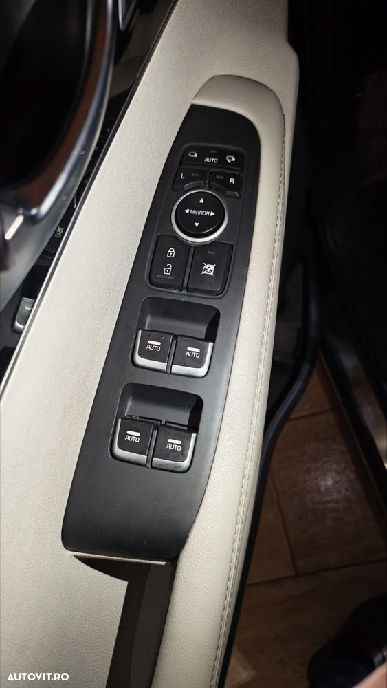 Kia Sorento 2.2 CRDi AWD Aut. Platinum Edition - 6