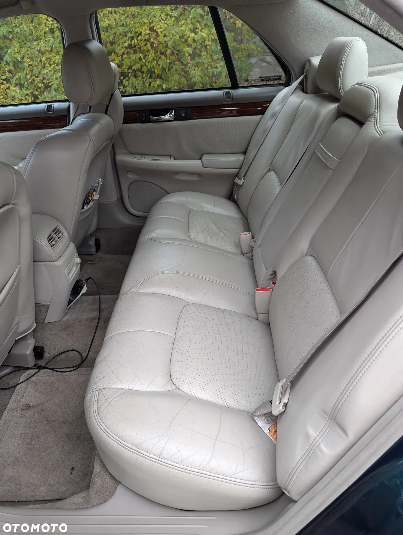 Cadillac Seville 4.6 STS - 5