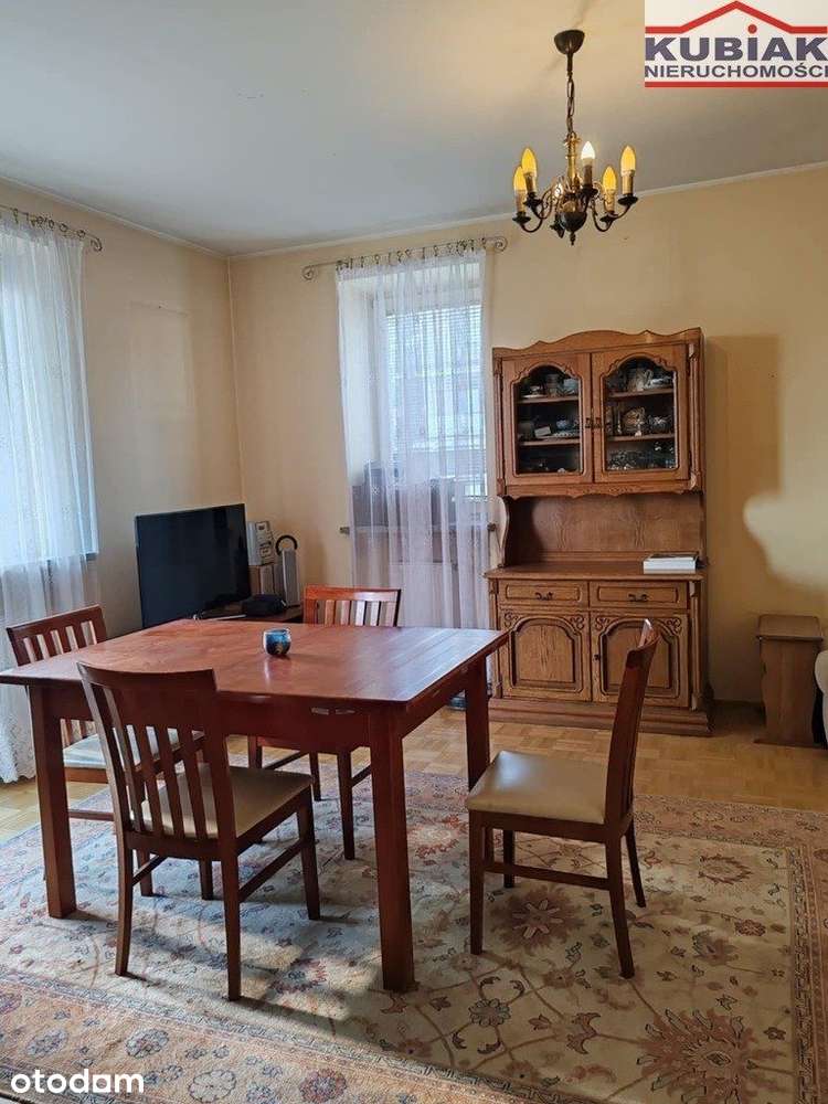 3-pokojowe mieszkanie – Piastów