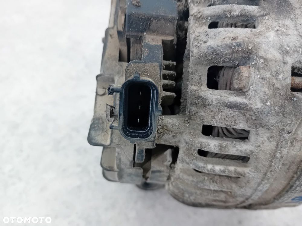 ALTERNATOR FORD TRANSIT V 2.0 TD - 5
