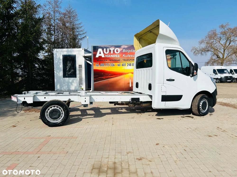 Renault Master - 10