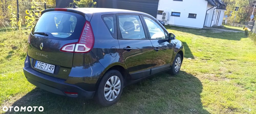 Renault Scenic 2009 photo 3
