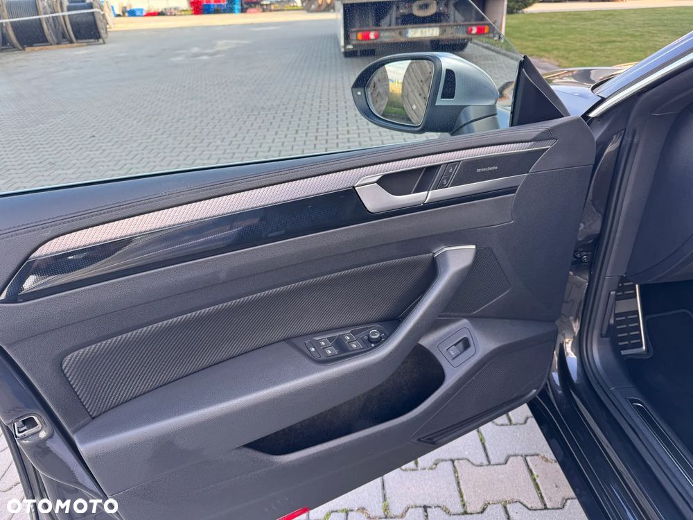 Volkswagen Arteon Shooting Brake 2.0 TSI OPF 4Motion DSG R - 17