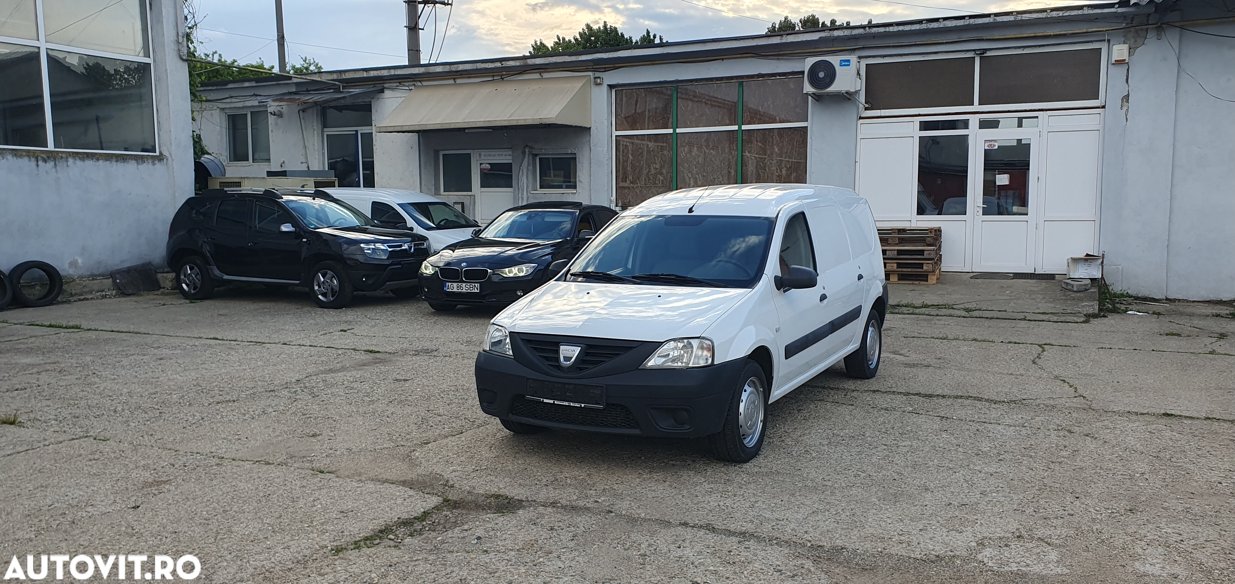 Dacia Logan Van - 17