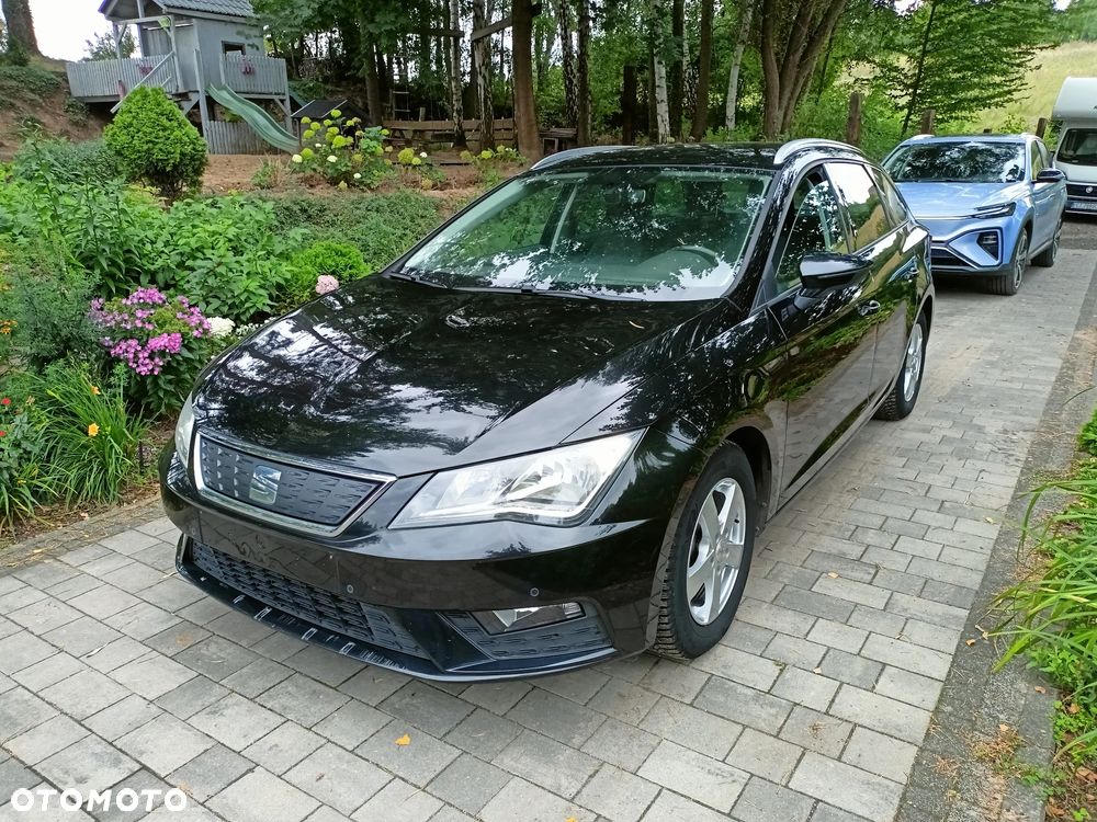 Seat Leon - 1
