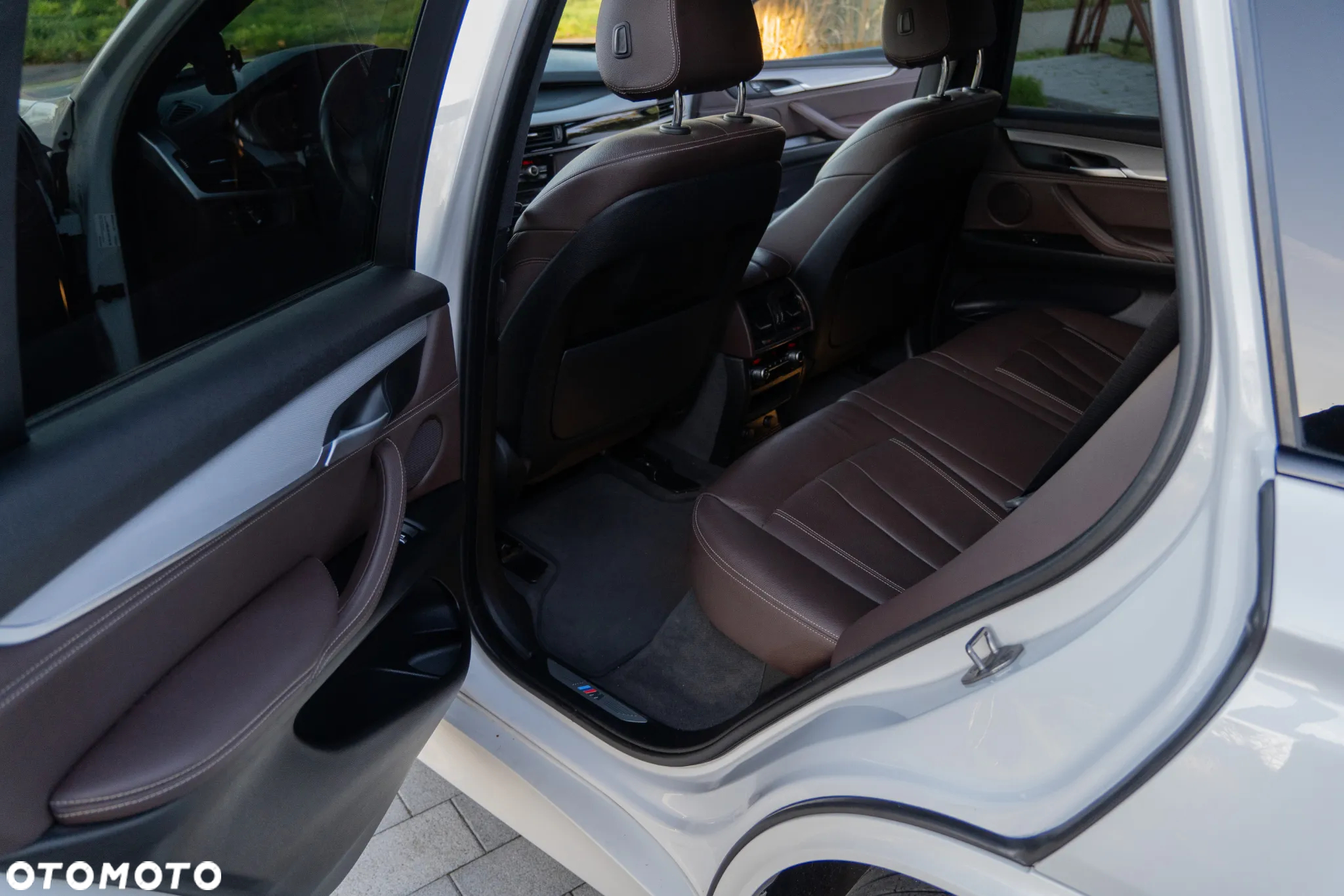 BMW X5 xDrive25d - 12