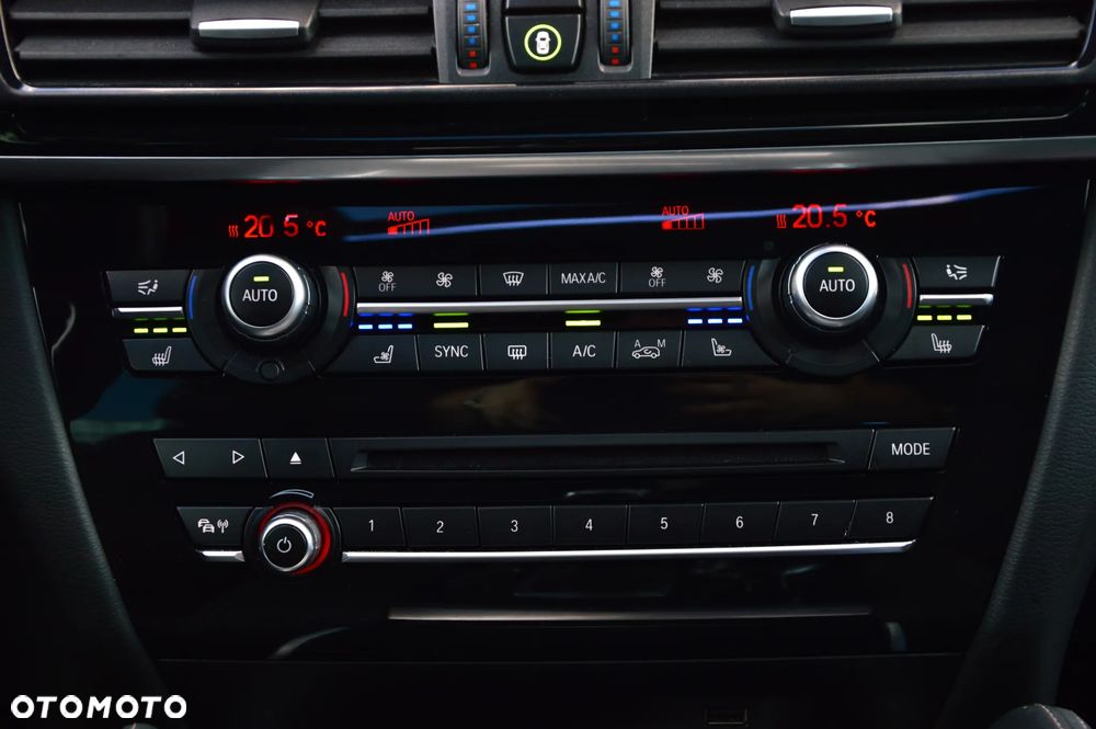 BMW X6 - 23
