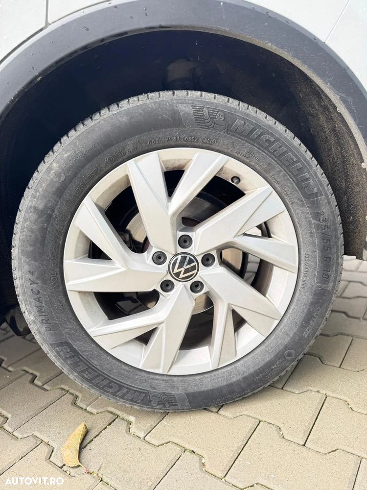 Volkswagen Tiguan 2.0 TDI 4Mot DSG Comfortline - 6