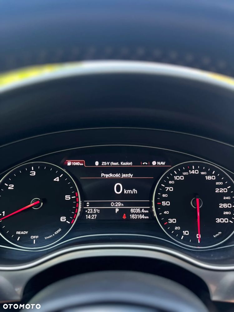 Audi A6 Limousine 2.0 TDI ultra S tronic - 16