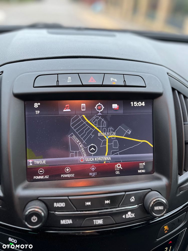 Opel Insignia 1.6 CDTI S&S - 16