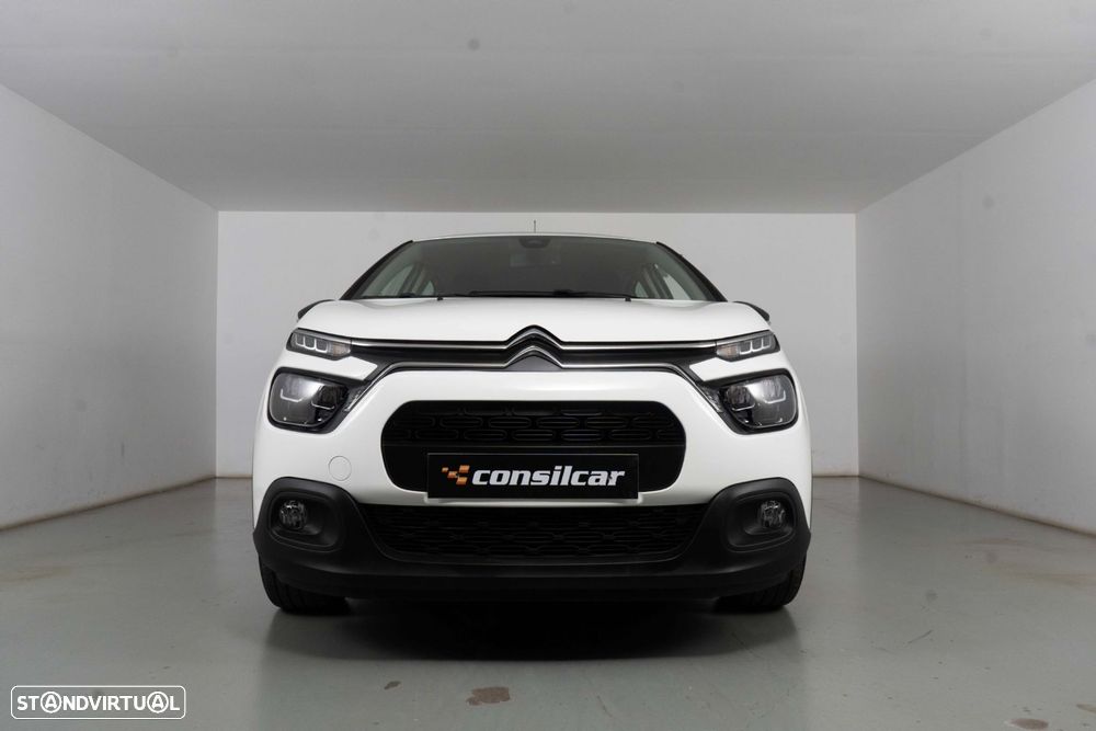 Citroën C3 1.2 PureTech C-Series - 4