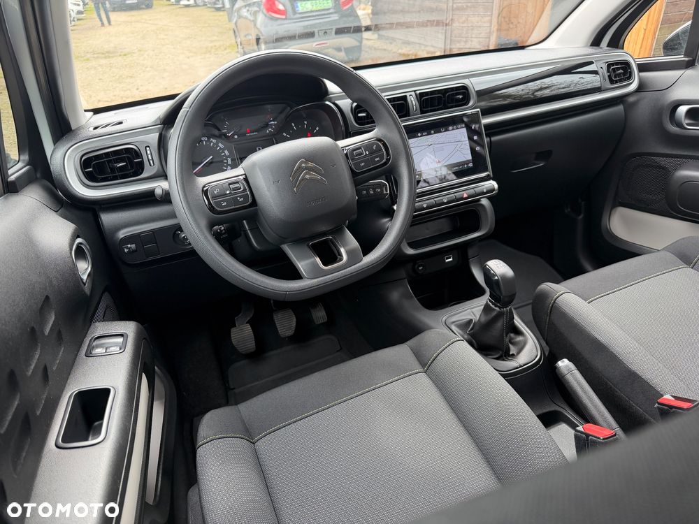 Citroën C3 Pure Tech 83 S&S ORIGINS - 20