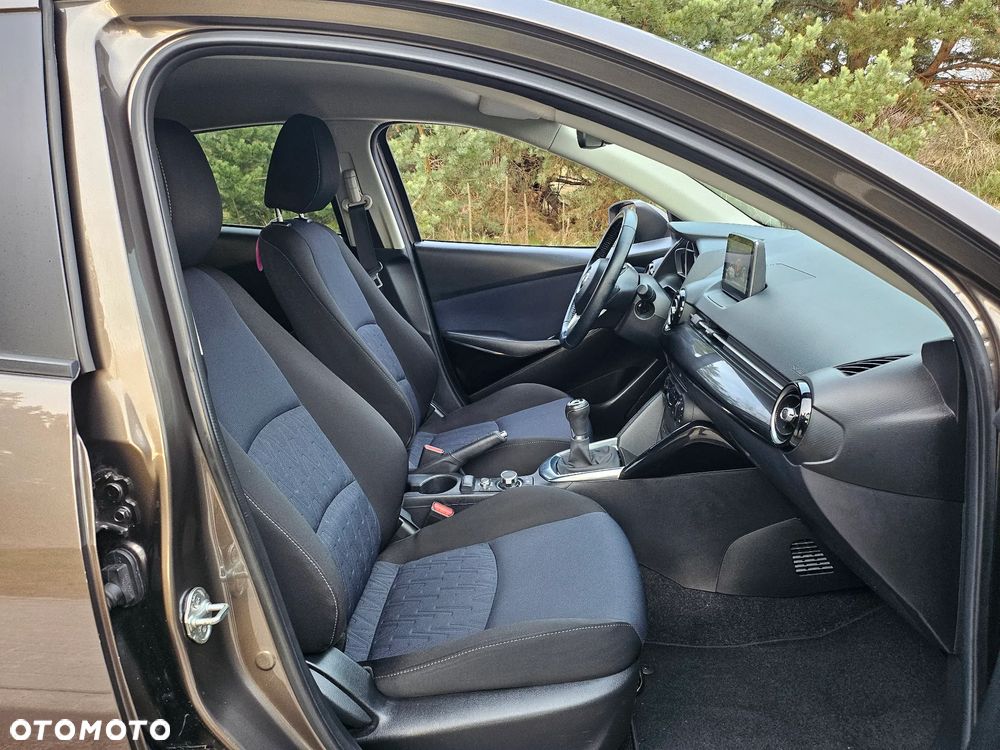 Mazda 2 SKYACTIV-G 90 Nakama - 12