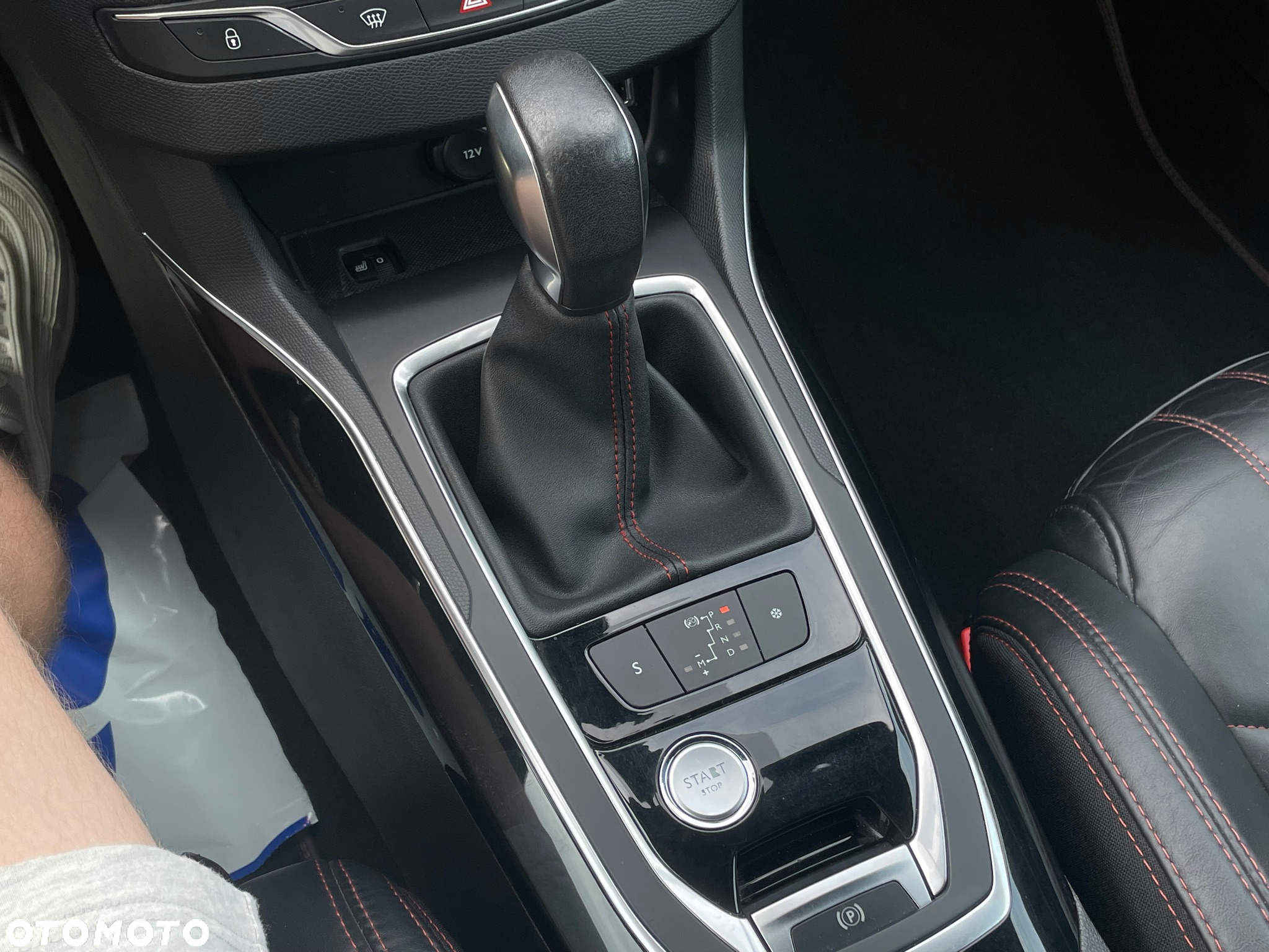 Peugeot 308 SW BlueHDi 120 EAT6 Stop & Start GT-Line Edition - 15
