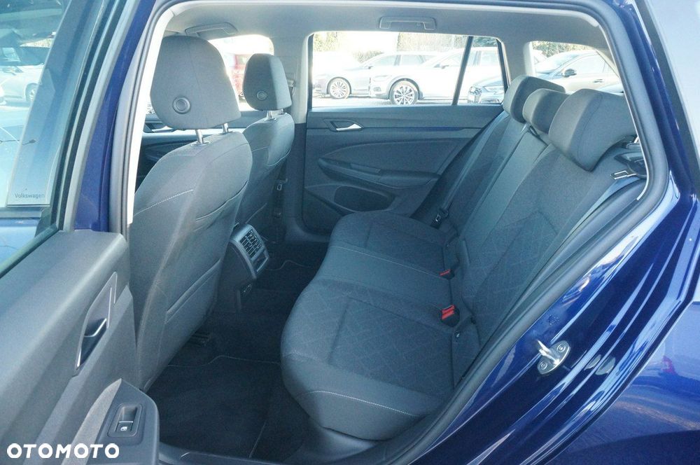 Volkswagen Golf Variant 2.0 TDI Life - 25