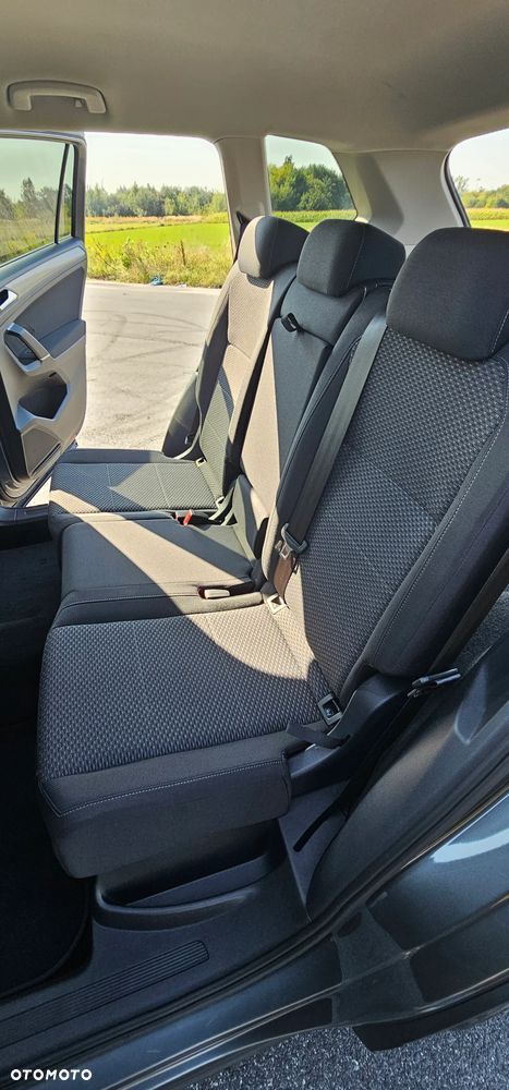 Volkswagen Tiguan 2.0 TDI BMT SCR Highline - 26