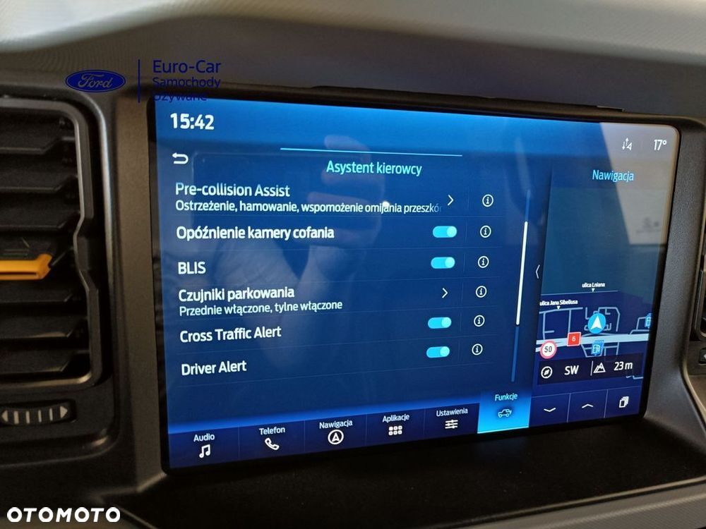 Ford Bronco 2.7 EcoBoost V6 Badlands - 22