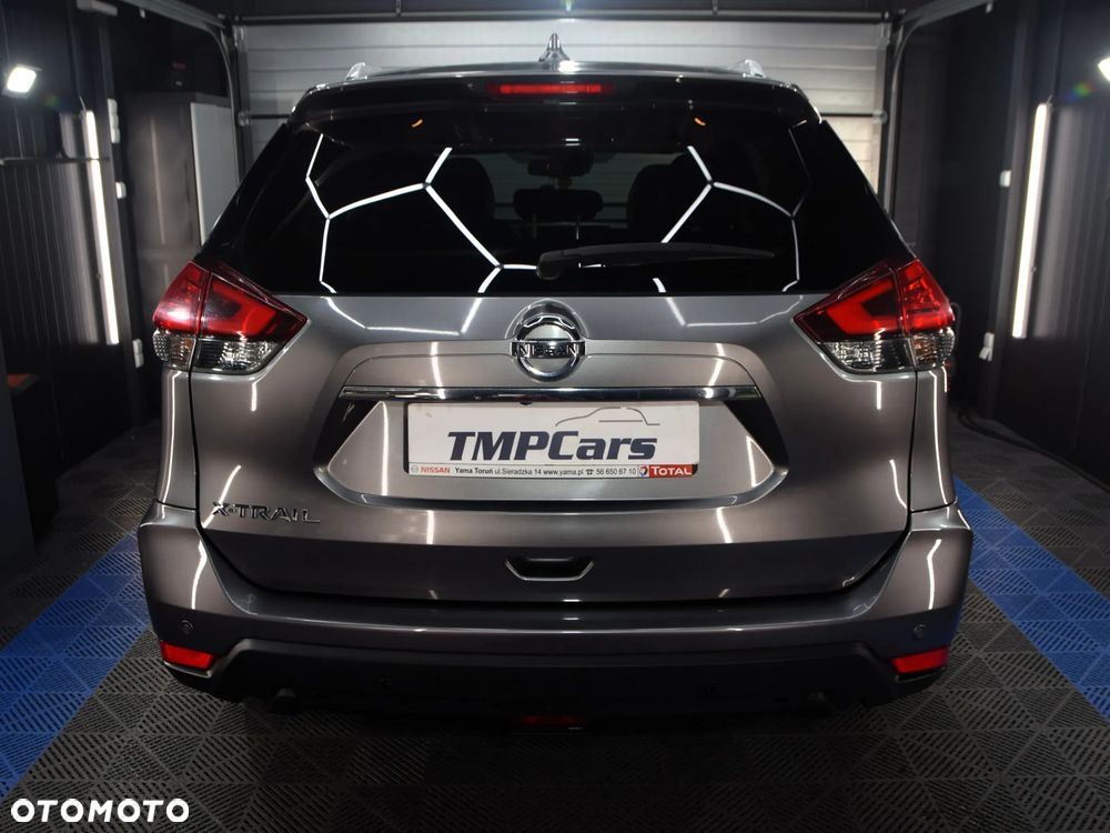 Nissan X-Trail 1.7 dCi N-Connecta 2WD - 37