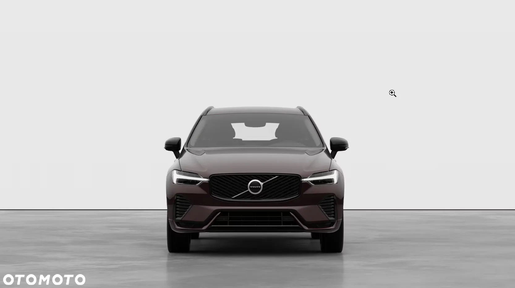 Volvo XC 60 B5 B AWD Plus Dark - 2