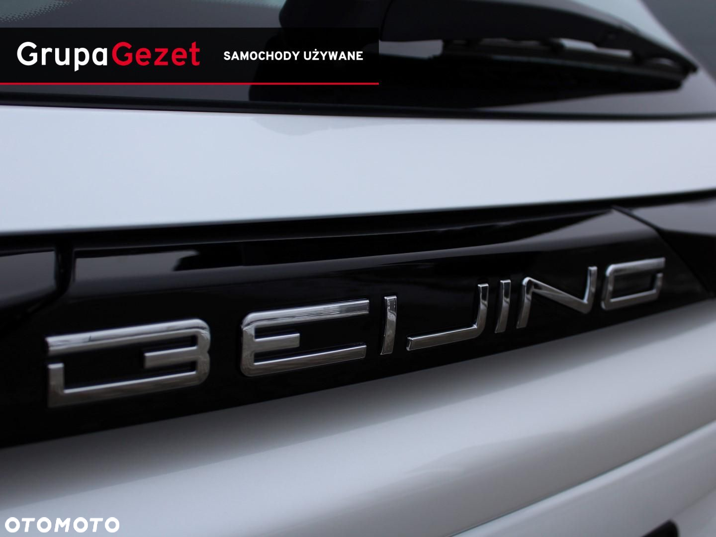 Baic Beijing 5 - 11