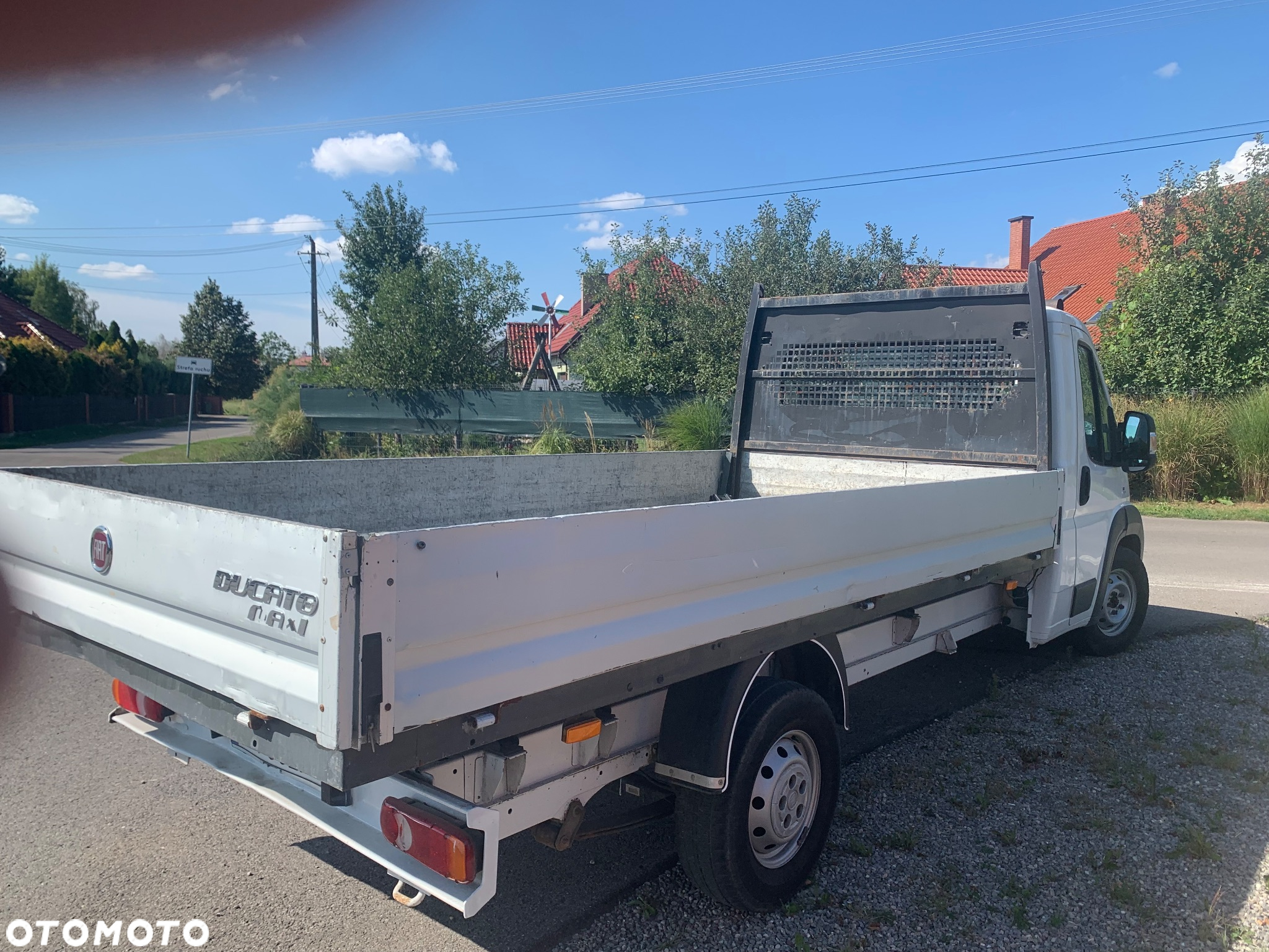 Fiat Ducato - 3