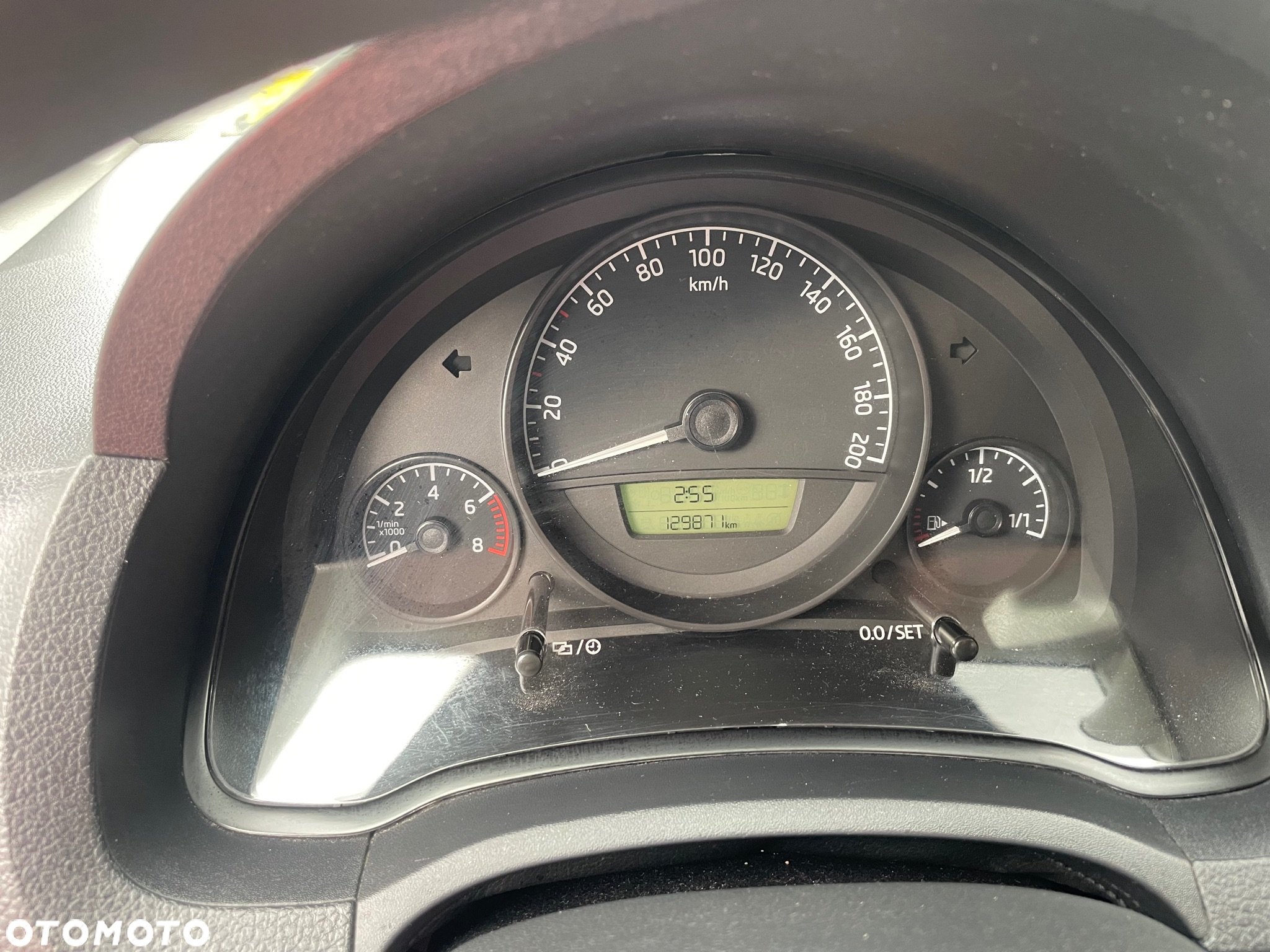 Skoda Citigo 1.0 MPI Ambition - 15