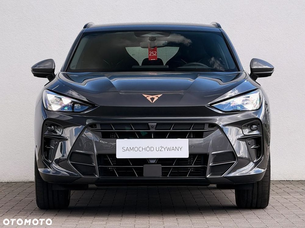Cupra Terramar 2.0 TSI 4Drive VZ DSG - 35